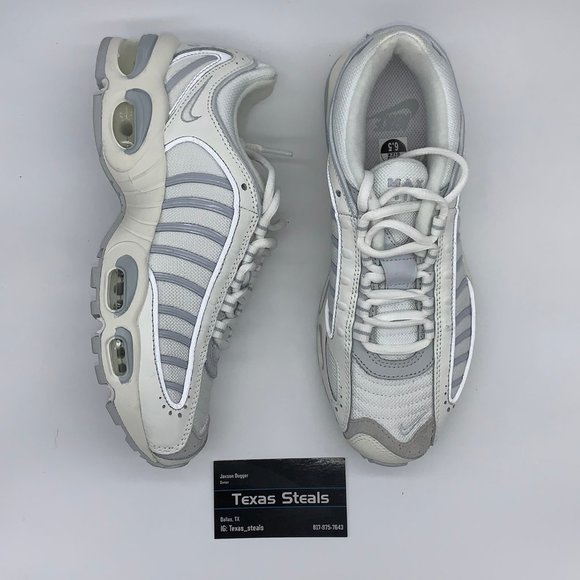 tailwind 4 pure platinum